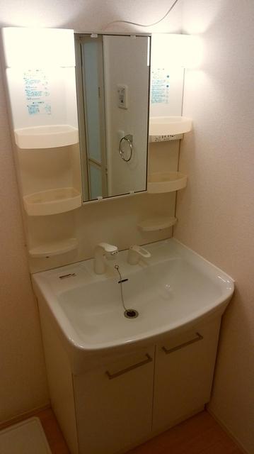 アグリーブル　C（103） 部屋画像