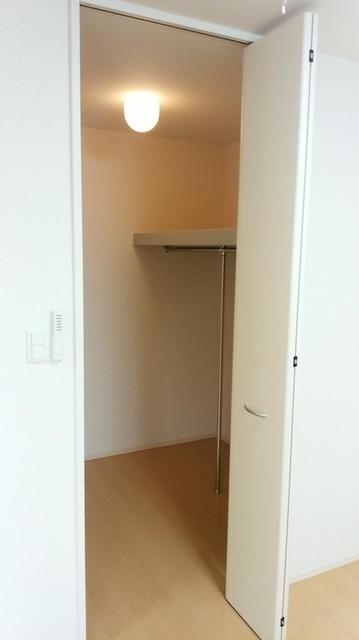 アグリーブル　C（103） 部屋画像