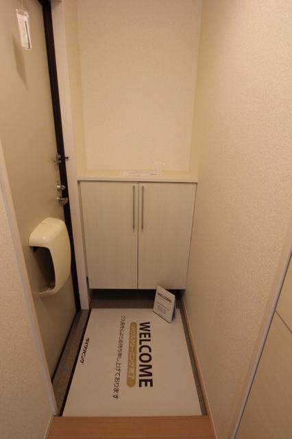 ステラ本郷（102） 部屋画像