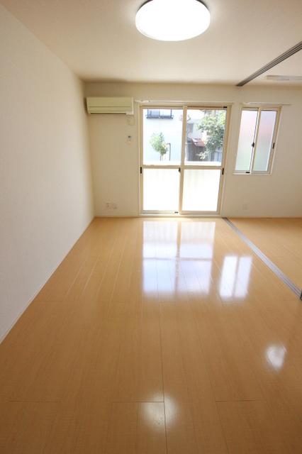 ステラ本郷（102） 部屋画像
