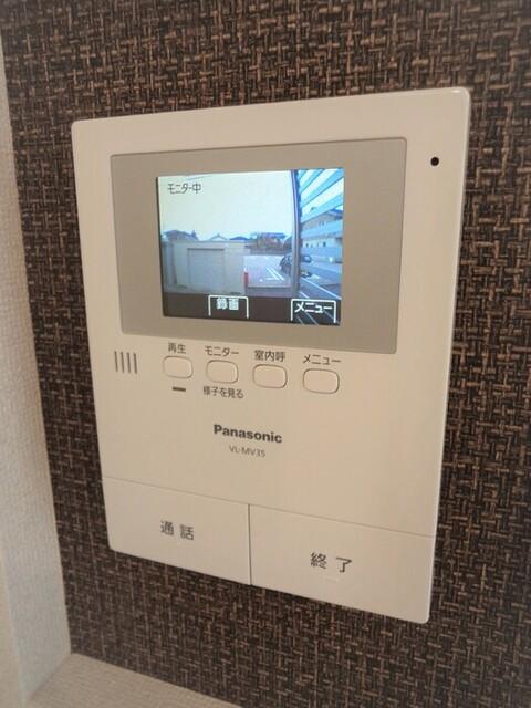 サンシャイン上冨居（103） 部屋画像