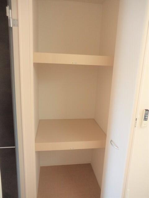 サンシャイン上冨居（103） 部屋画像