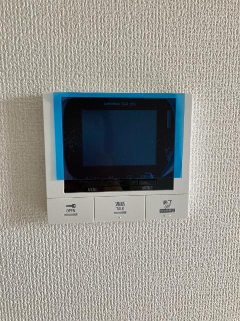 アッシュルーム（202） セキュリティ