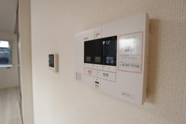 リ・ルミエール（101） 部屋画像