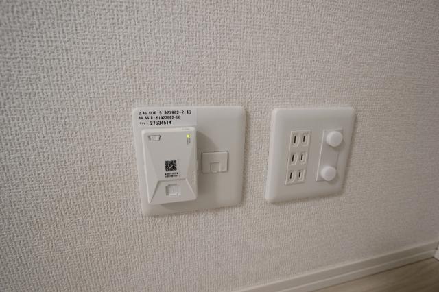 リ・ルミエール（101） 部屋画像