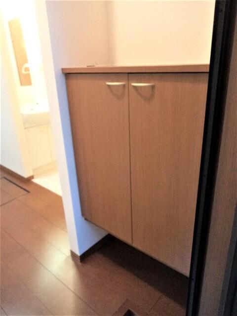 セジュール環水（105） 部屋画像