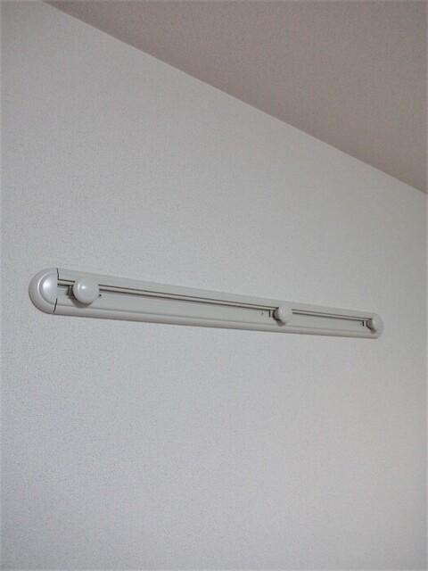 セジュール環水（105） 部屋画像