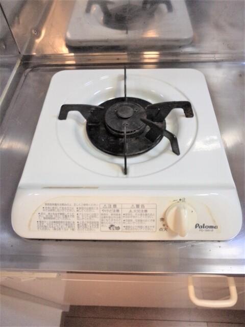 セジュール環水（105） 部屋画像