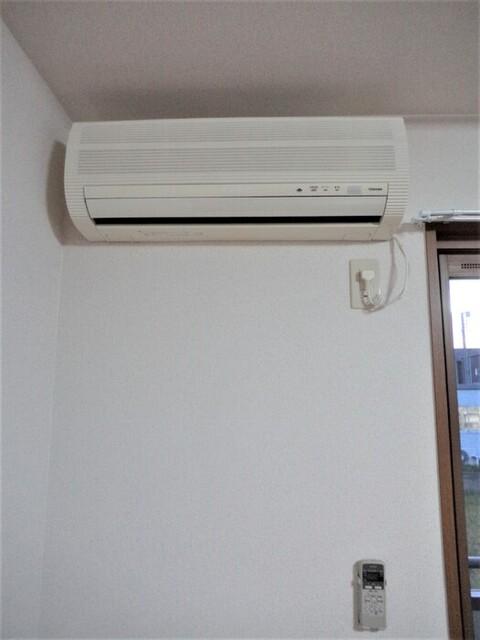 セジュール環水（105） 部屋画像