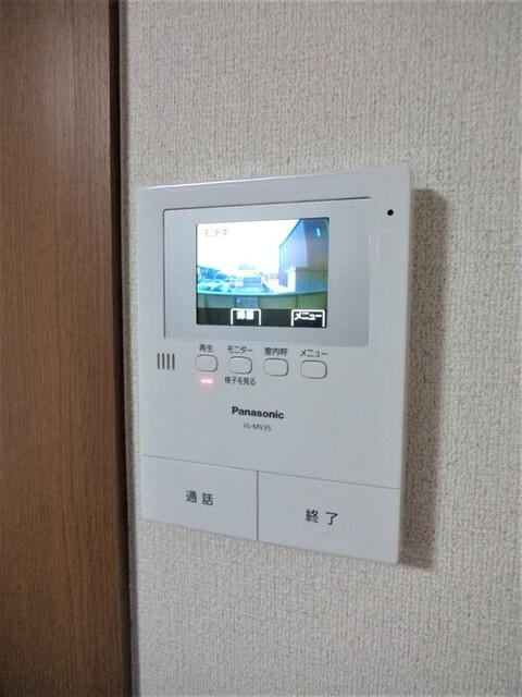 セジュール環水（105） 部屋画像