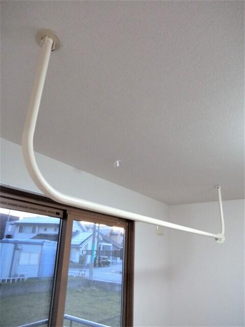 セジュール環水（105） 部屋画像