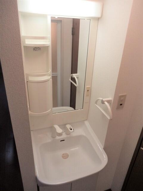 セジュール環水（105） 部屋画像