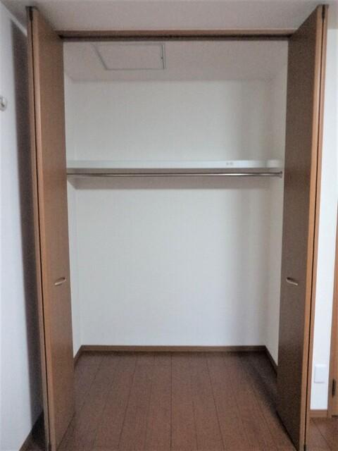 セジュール環水（105） 部屋画像
