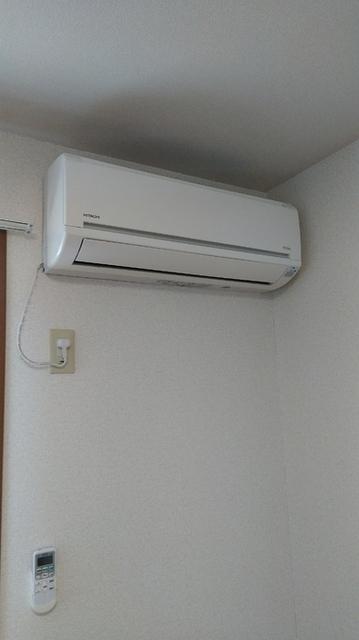 レ・セリジエ（103） 部屋画像