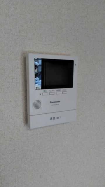 レ・セリジエ（103） 部屋画像