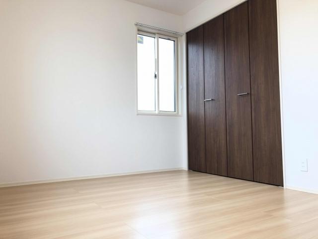 ボナールみなみ（101） 部屋画像