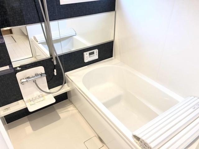 ボナールみなみ（101） 部屋画像
