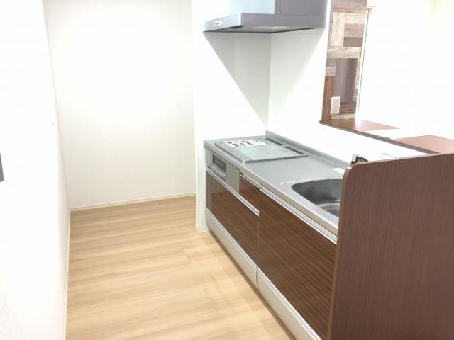 ボナールみなみ（101） 部屋画像