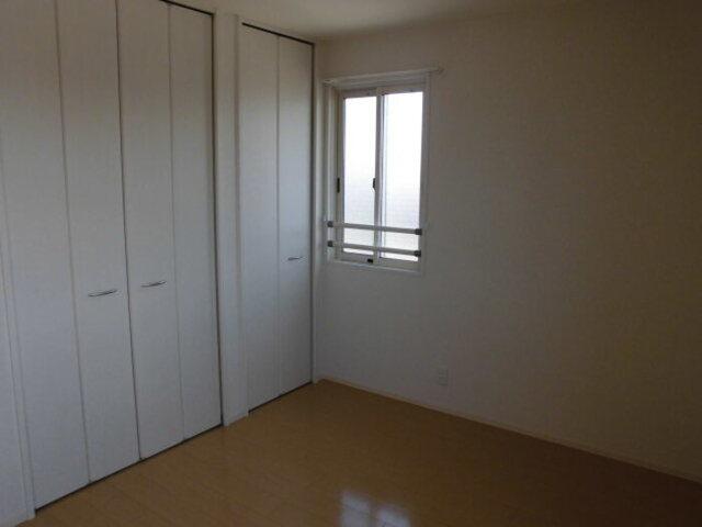 D-Room中川原（201） 部屋画像
