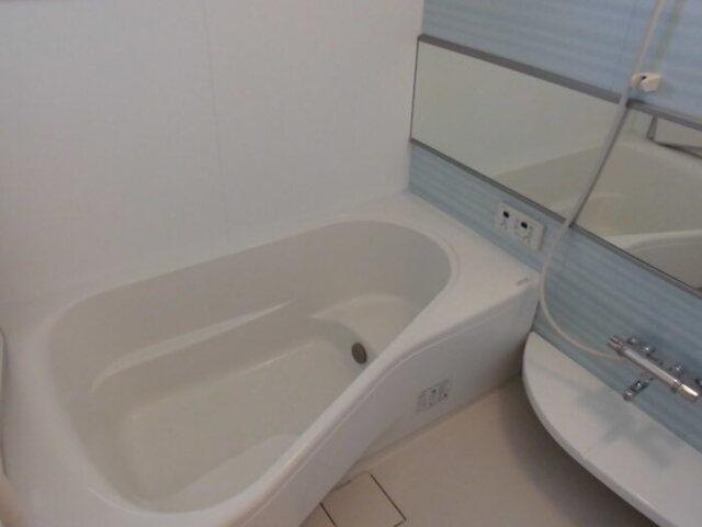 D-Room中川原（201） 部屋画像