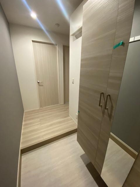 ルミナス掛尾町（103） 玄関