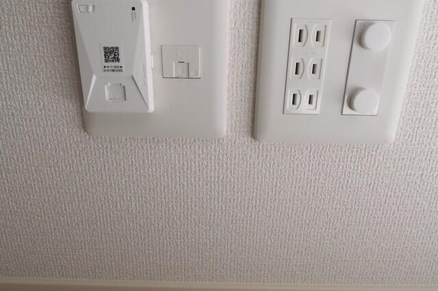 AR環水（アクアレイディアント）（305） 部屋画像