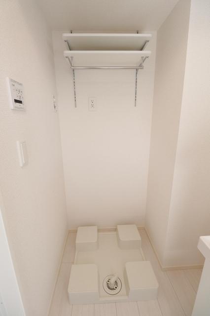 AR環水（アクアレイディアント）（305） 部屋画像