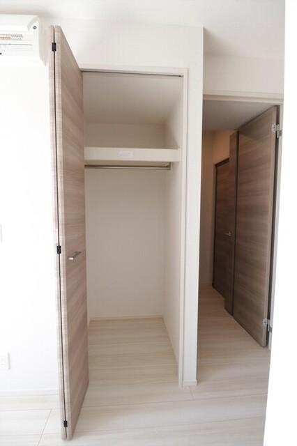 AR環水（アクアレイディアント）（305） 部屋画像