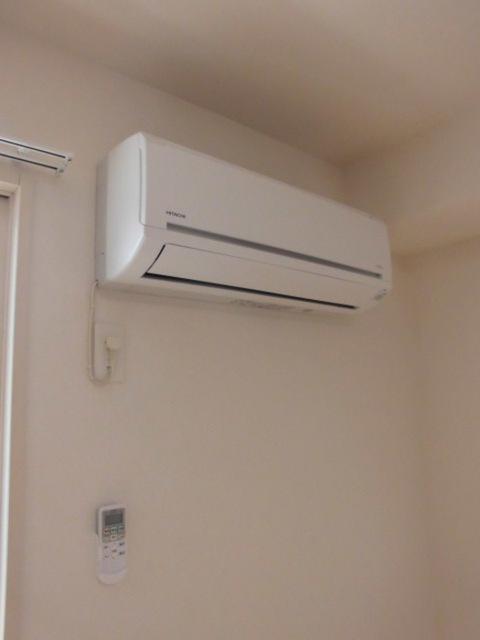 D-room五福（108） 部屋画像