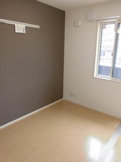 D-room五福（108） 部屋画像