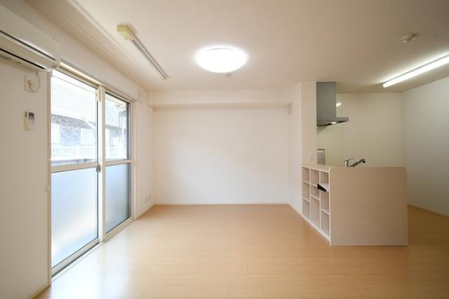 ブランズ向新庄（202） 部屋画像