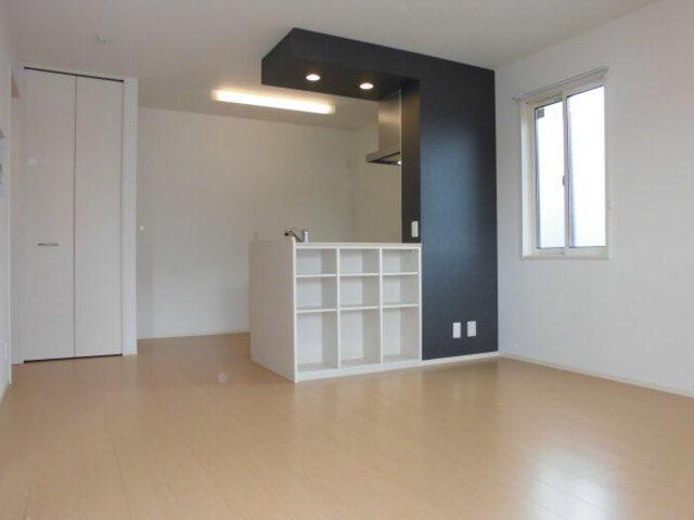 グランツ　B（103） 部屋画像