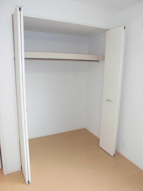 グランツ　B（103） 収納