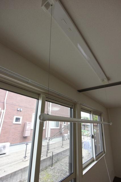 ララ（102） 部屋画像