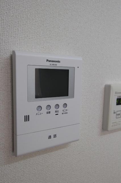 ララ（102） 部屋画像