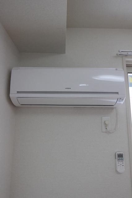 ララ（102） 部屋画像