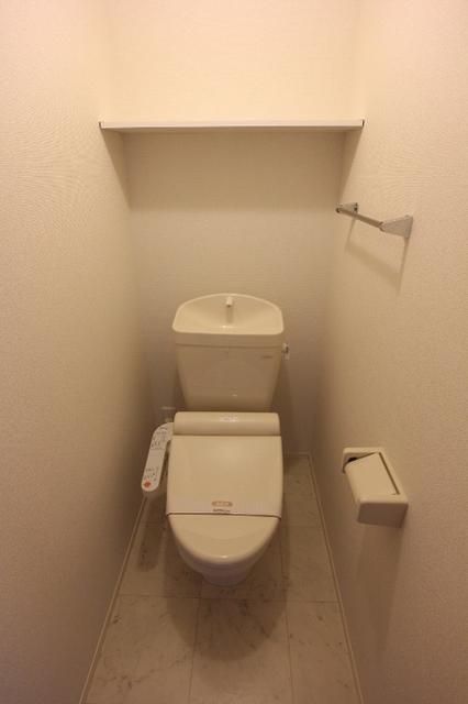 ララ（102） 部屋画像
