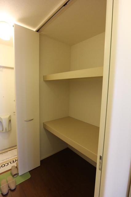 ララ（102） 部屋画像
