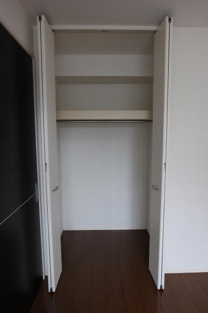 ララ（102） 部屋画像