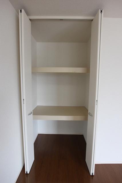 ララ（102） 部屋画像