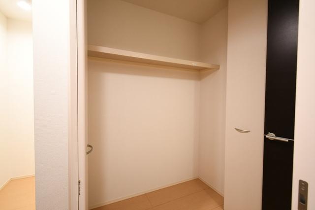ジュネス向新庄ⅡA（203） 部屋画像