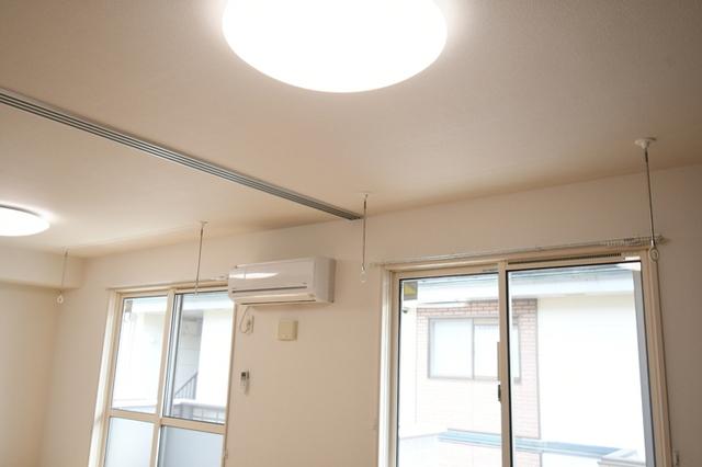 ジュネス向新庄ⅡA（203） 部屋画像