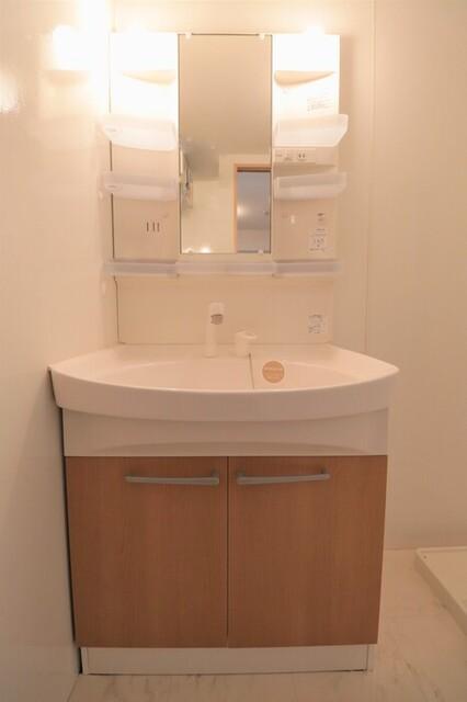 リビングタウン下新北町（205） 部屋画像