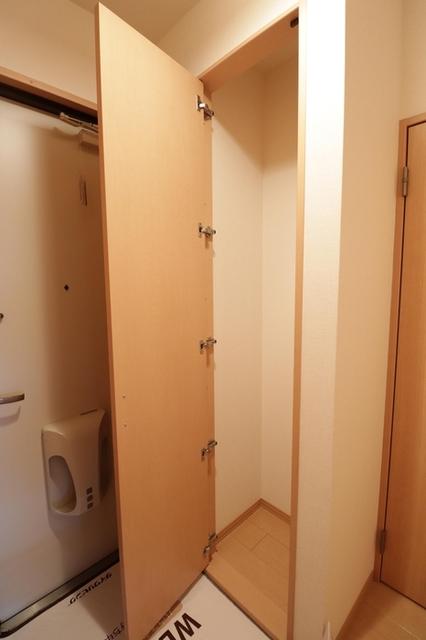 リビングタウン下新北町（205） 部屋画像
