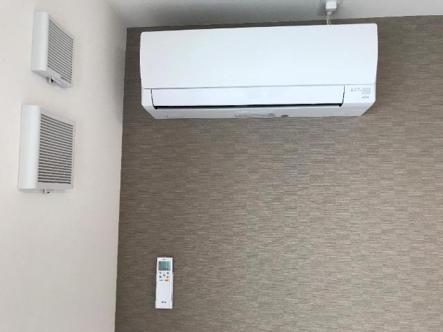 スプレンダハウス大泉東町 部屋画像