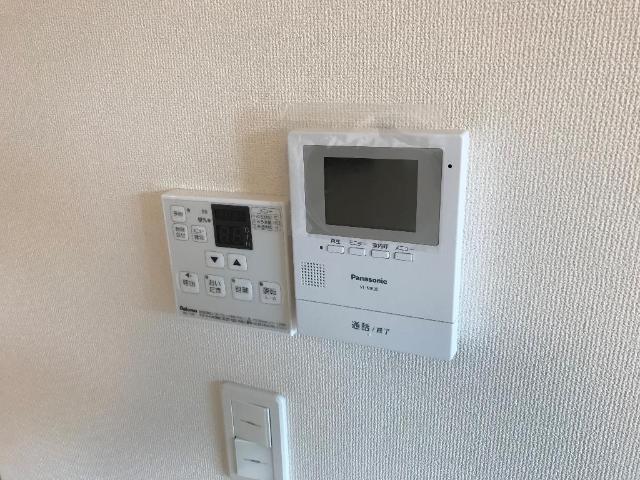 スプレンダハウス大泉東町 部屋画像
