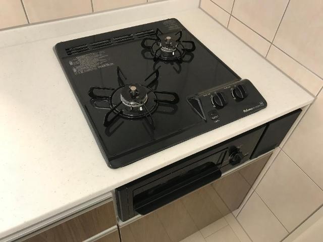 スプレンダハウス大泉東町 部屋画像