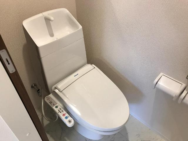スプレンダハウス大泉東町 部屋画像