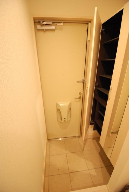 Mi casa tu casa(ﾐｶｻﾂｶｻ)（205） 部屋画像