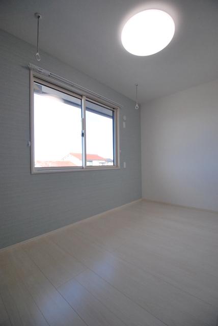 Mi casa tu casa(ﾐｶｻﾂｶｻ)（205） 部屋画像